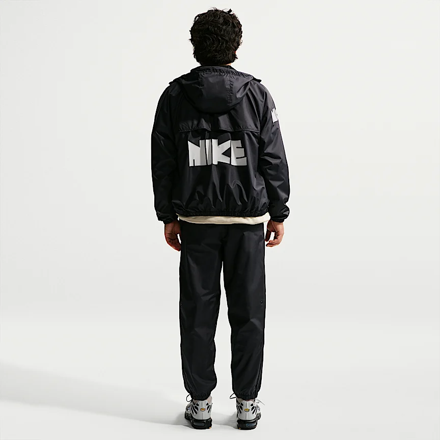 NIKE ウィンドランナー — メンズ パンツ (裏地付き) - Image 5