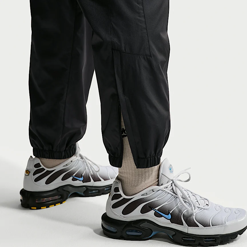 NIKE ウィンドランナー — メンズ パンツ (裏地付き) - Image 6