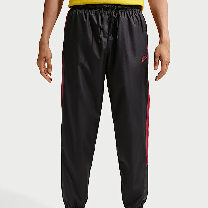 NIKE ウィンドランナー — メンズ パンツ (裏地付き) - Image 2