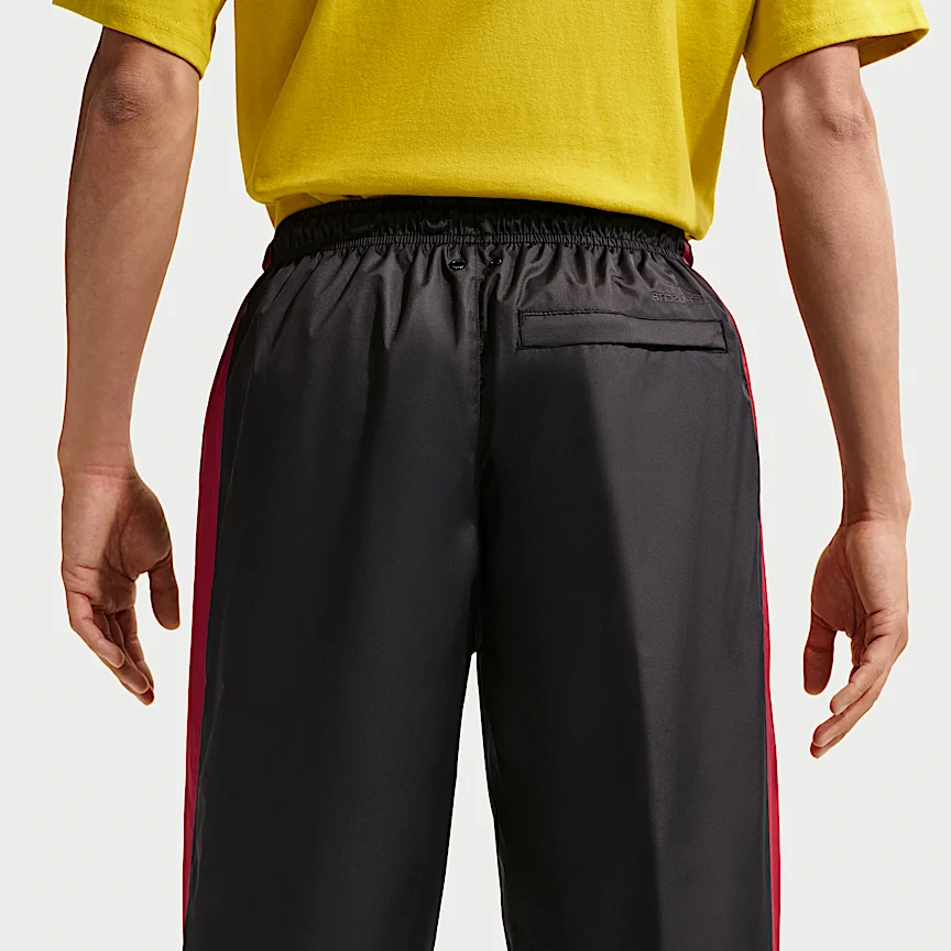 NIKE ウィンドランナー — メンズ パンツ (裏地付き) - Image 3