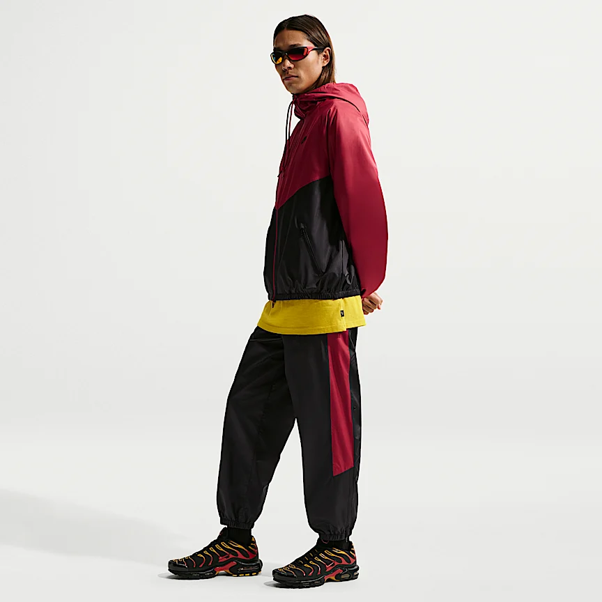 NIKE ウィンドランナー — メンズ パンツ (裏地付き) - Image 4