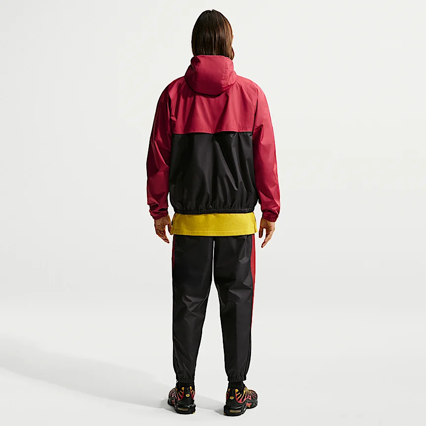 NIKE ウィンドランナー — メンズ パンツ (裏地付き) - Image 5