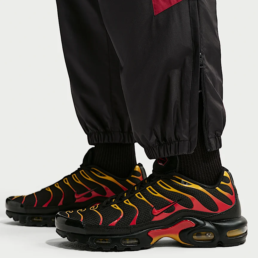 NIKE ウィンドランナー — メンズ パンツ (裏地付き) - Image 6