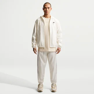 NIKE ウィンドランナー — メンズ パンツ (裏地付き)