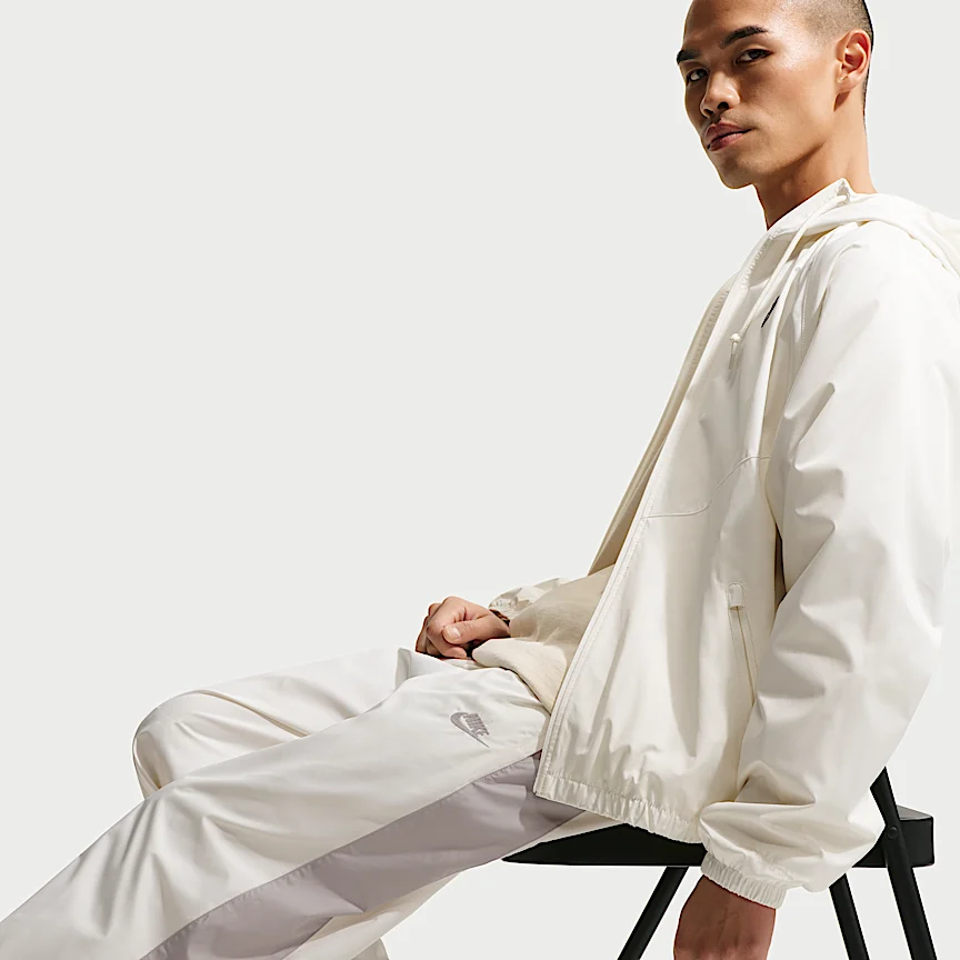 NIKE ウィンドランナー — メンズ パンツ (裏地付き) - Image 4