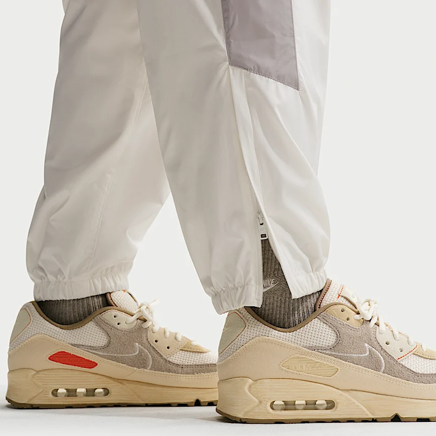 NIKE ウィンドランナー — メンズ パンツ (裏地付き) - Image 6