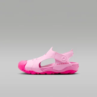NIKE Jordan OTDR — Little Kids' Sandals