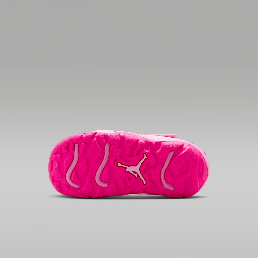 NIKE Jordan OTDR — Little Kids' Sandals - Image 2