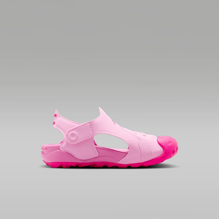 NIKE Jordan OTDR — Little Kids' Sandals - Image 3