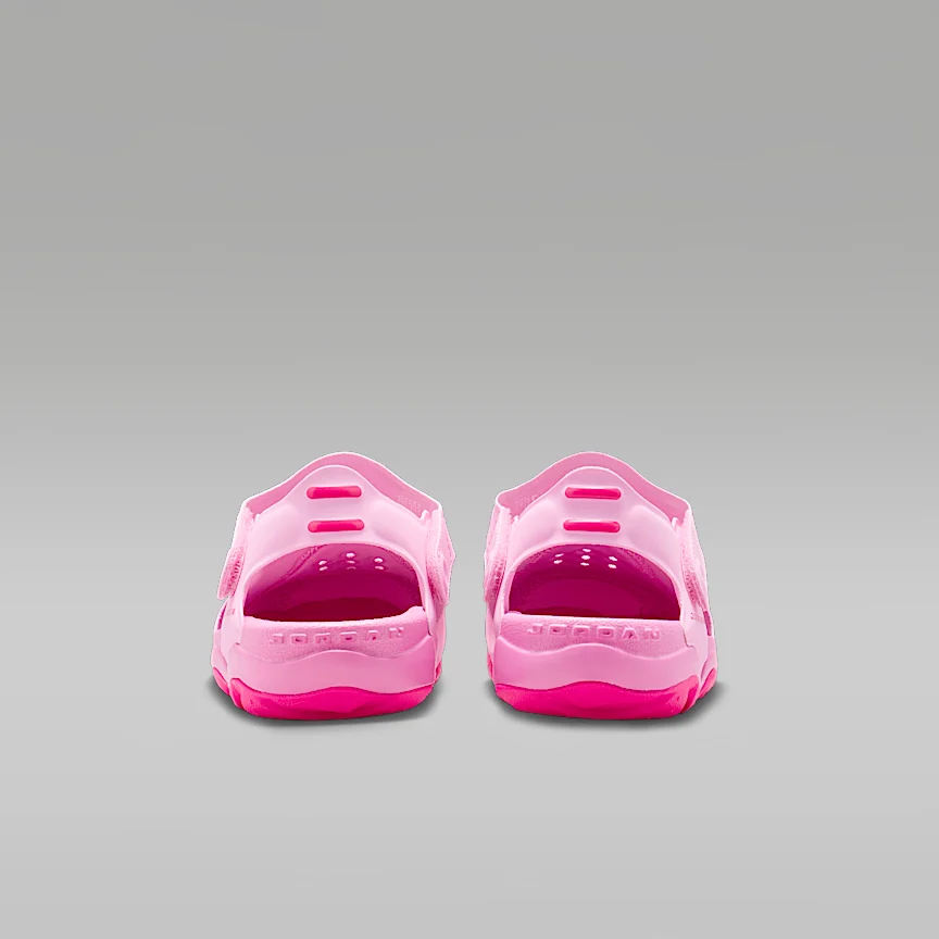 NIKE Jordan OTDR — Little Kids' Sandals - Image 6