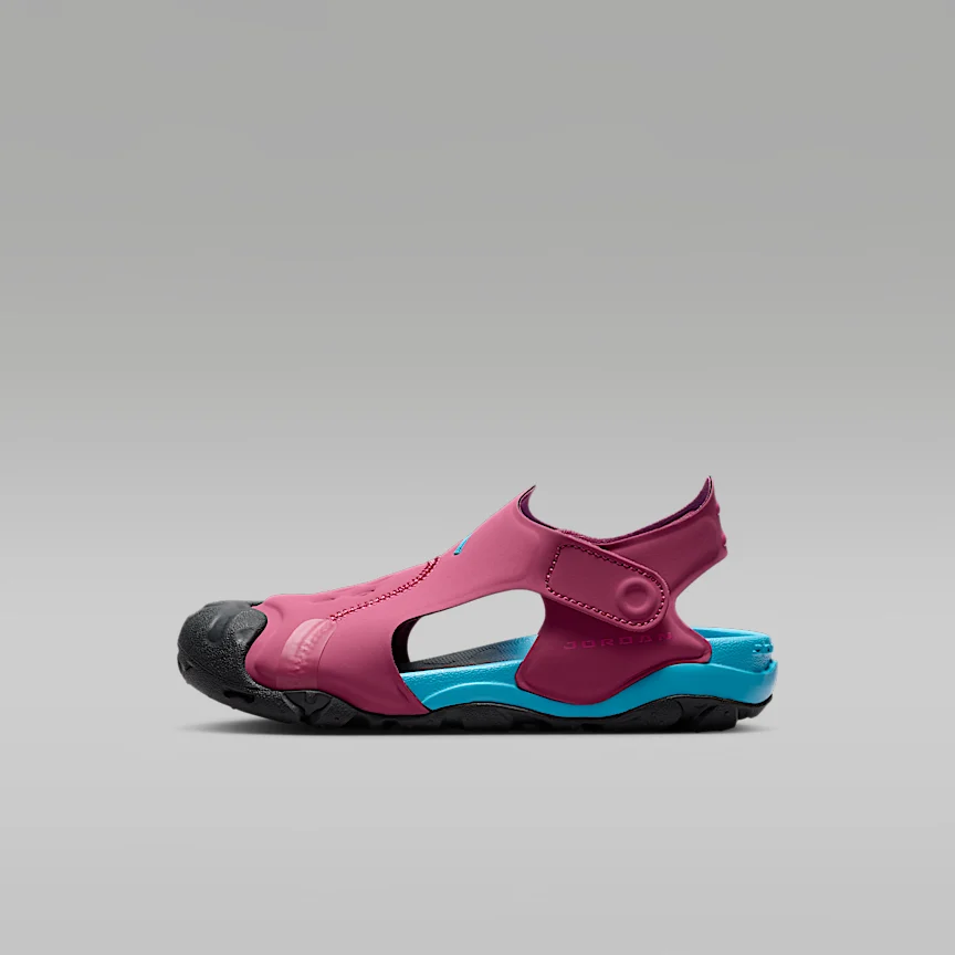 NIKE ジョーダン OTDR — キッズサンダル
