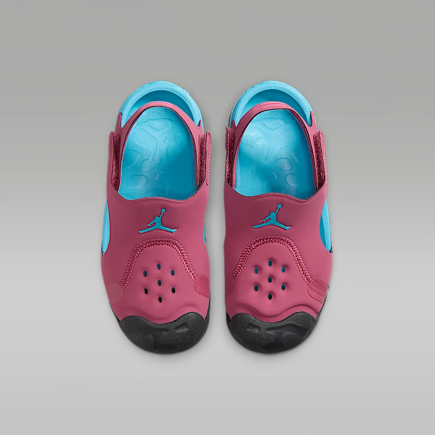 NIKE ジョーダン OTDR — キッズサンダル - Image 4