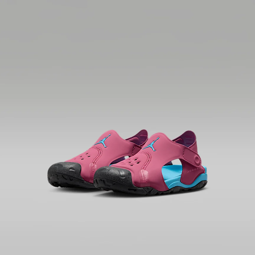 NIKE ジョーダン OTDR — キッズサンダル - Image 5
