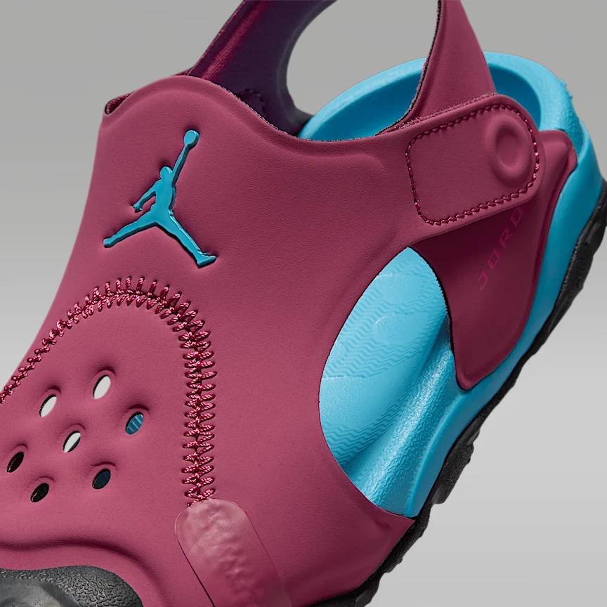 NIKE ジョーダン OTDR — キッズサンダル - Image 7
