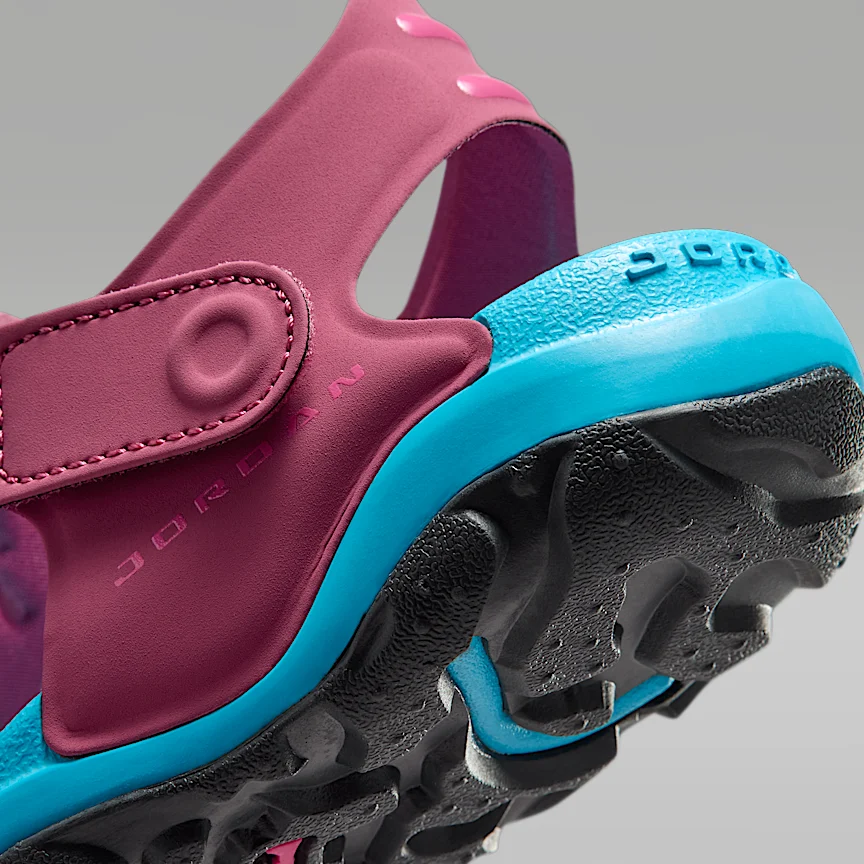 NIKE ジョーダン OTDR — キッズサンダル - Image 8
