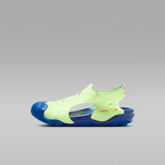 NIKE Jordan OTDR — Little Kids' Sandals