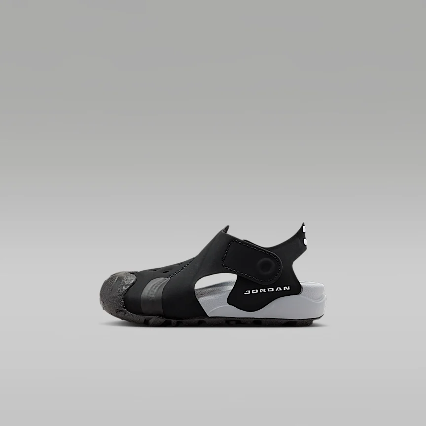 NIKE ジョーダン OTDR — キッズサンダル