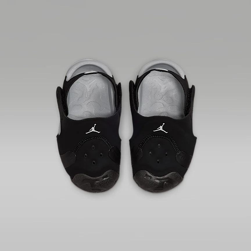 NIKE ジョーダン OTDR — キッズサンダル - Image 4