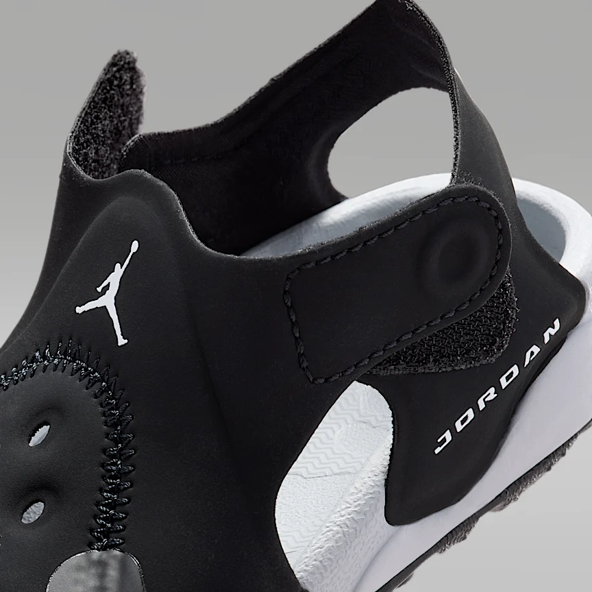 NIKE ジョーダン OTDR — キッズサンダル - Image 8