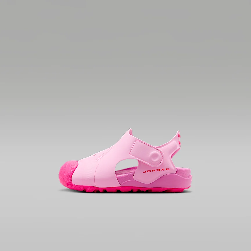NIKE ジョーダン OTDR — キッズサンダル