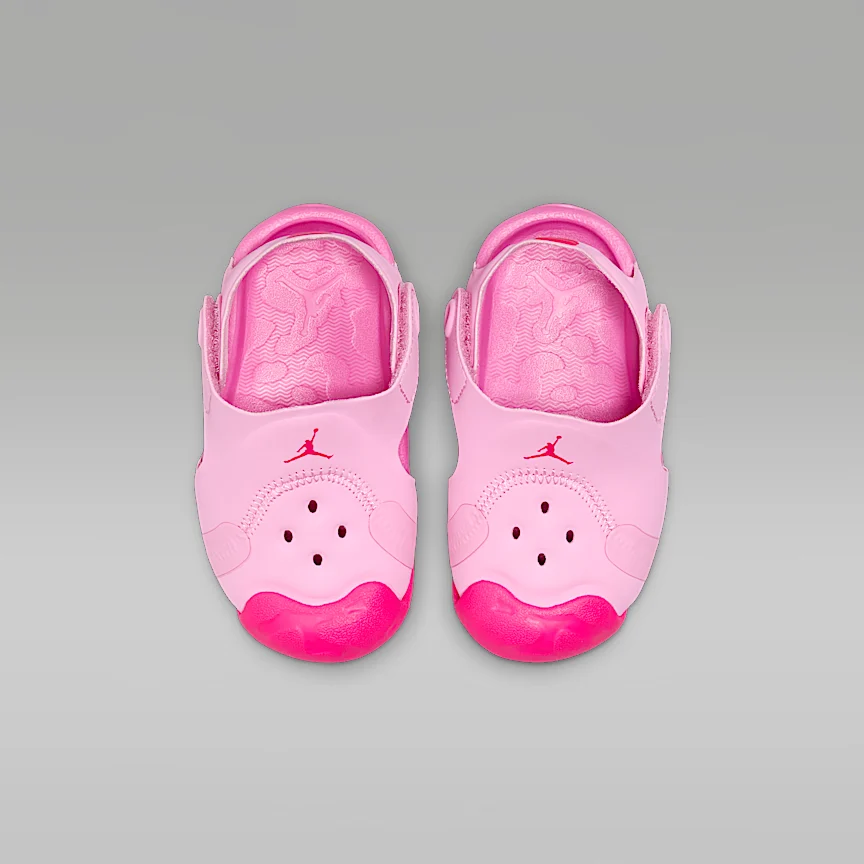 NIKE ジョーダン OTDR — キッズサンダル - Image 4