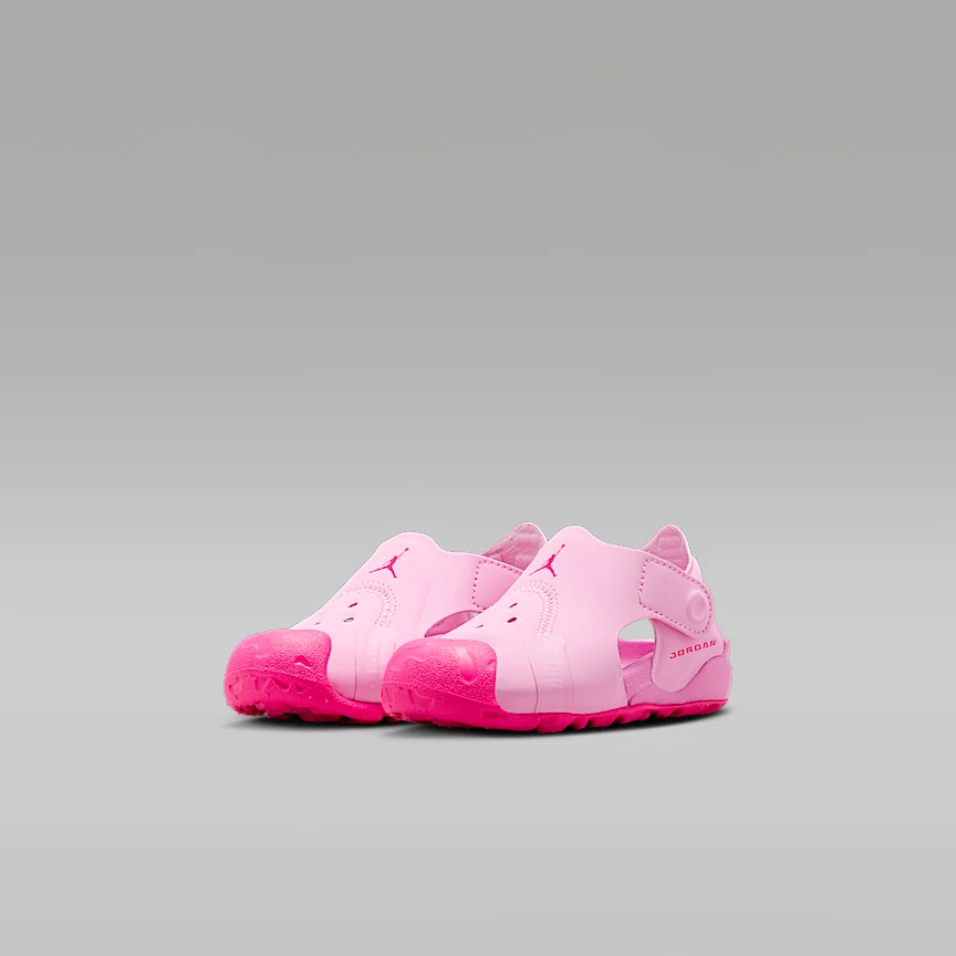 NIKE ジョーダン OTDR — キッズサンダル - Image 5
