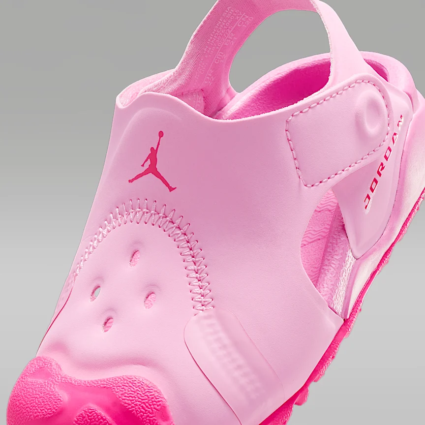 NIKE ジョーダン OTDR — キッズサンダル - Image 7
