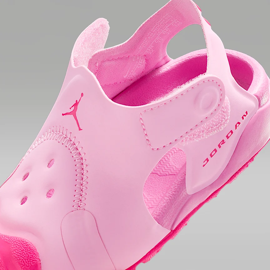 NIKE ジョーダン OTDR — キッズサンダル - Image 8