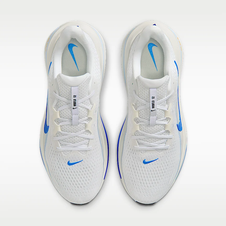 NIKE Winflo 12 — Men's Road Running Shoes - Image 4