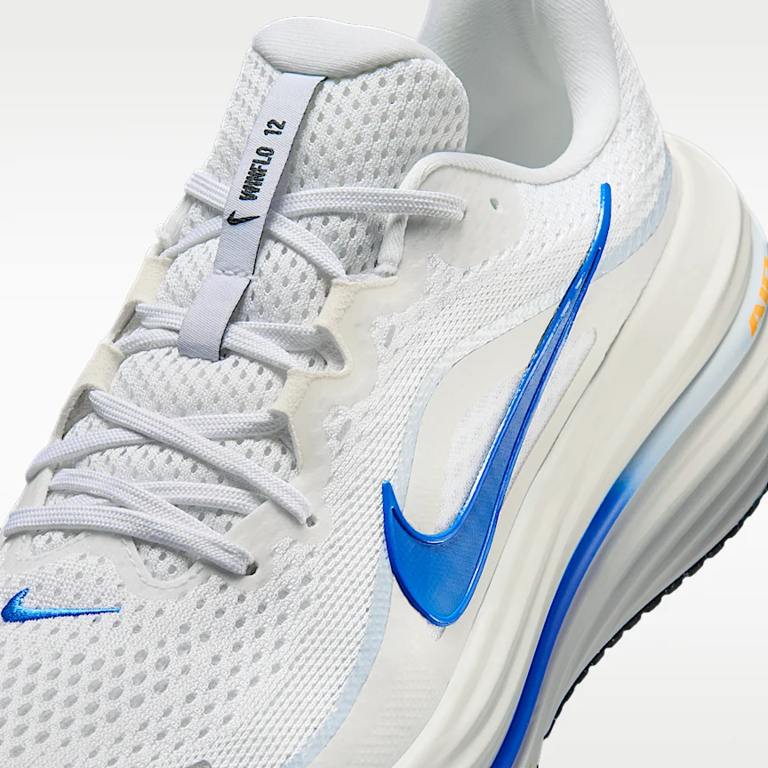 NIKE Winflo 12 — Men's Road Running Shoes - Image 7