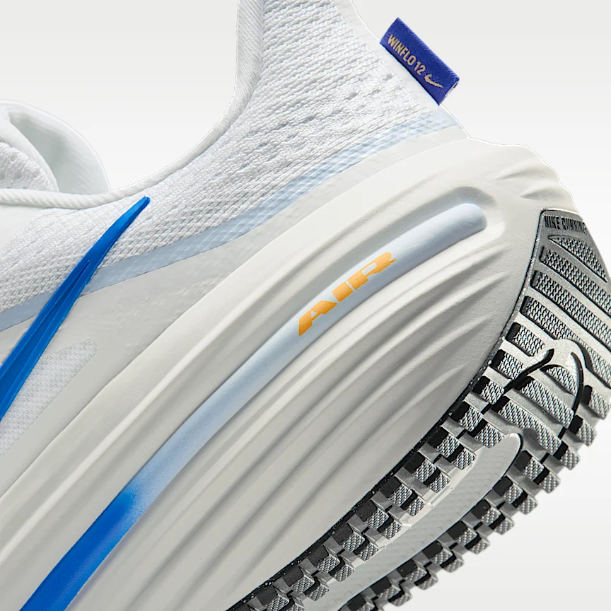 NIKE Winflo 12 — Men's Road Running Shoes - Image 8