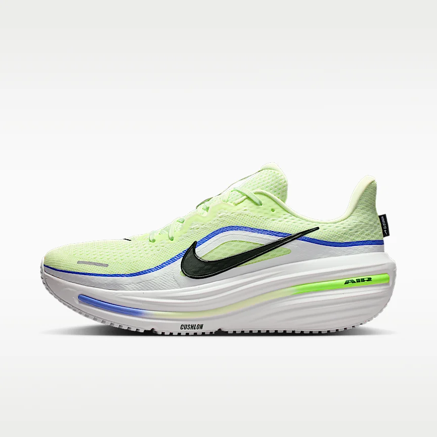 NIKE Winflo 12 — Men's Road Running Shoes