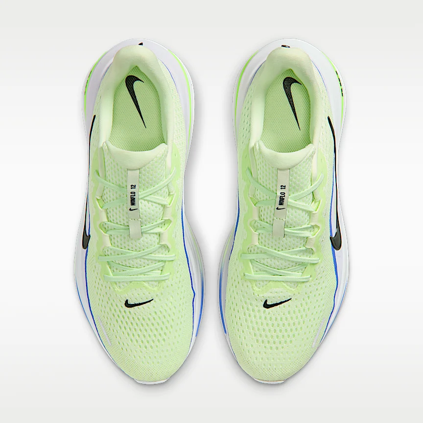 NIKE Winflo 12 — Men's Road Running Shoes - Image 4