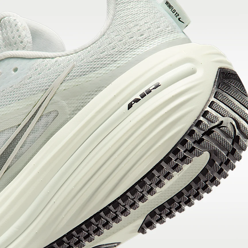 NIKE ウィンフロー 12 — ウィメンズ ロードランニングシューズ - Image 8