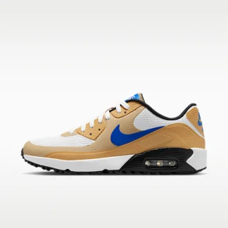 NIKE Air Max 90 G — Golf Shoes