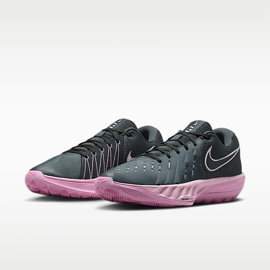 NIKE G.T. カット アカデミー 2 EP — バスケットボールシューズ - Image 5
