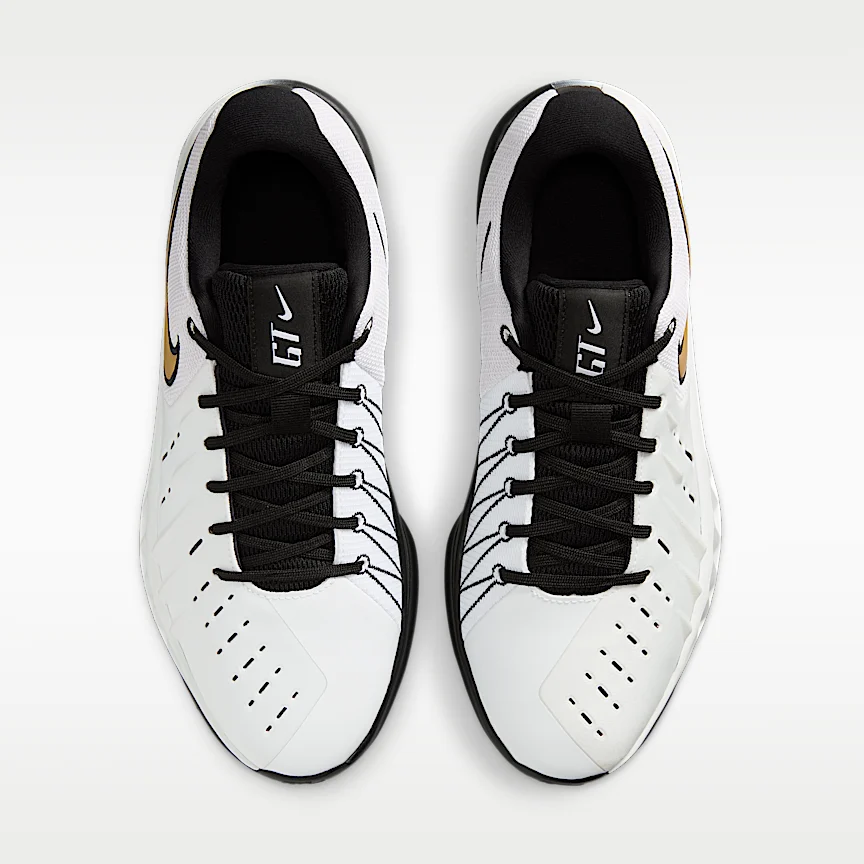 NIKE G.T. カット アカデミー 2 EP — バスケットボールシューズ - Image 4