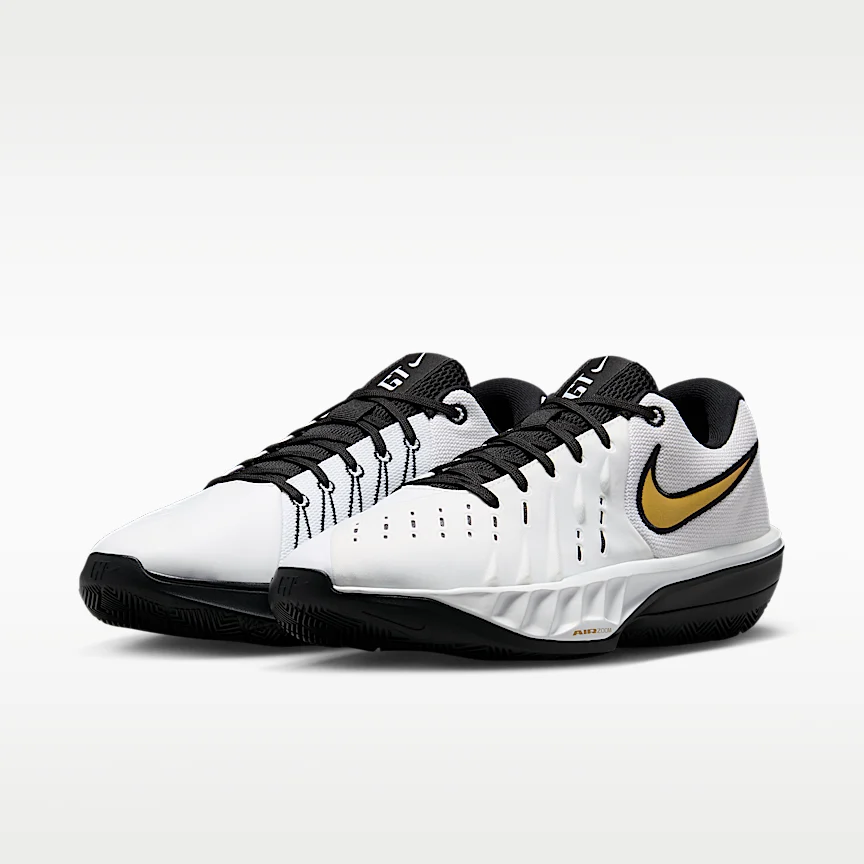 NIKE G.T. カット アカデミー 2 EP — バスケットボールシューズ - Image 5