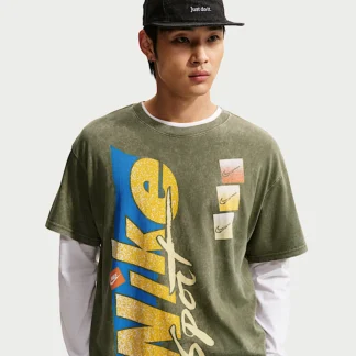 NIKE スポーツウェア — マックス90 Tシャツ