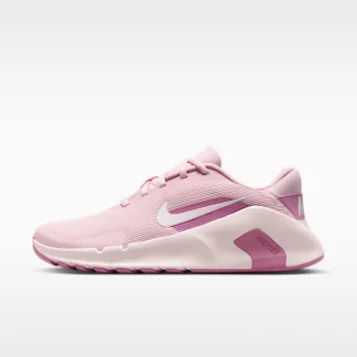 NIKE フレックス トレイン — ウィメンズ ワークアウトシューズ