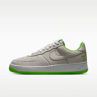 NIKE Kobe Air Force 1 Low — Men's Shoes