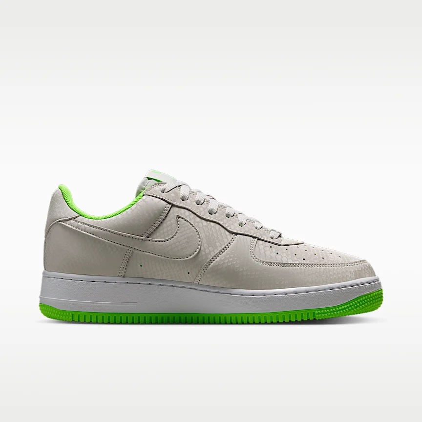 NIKE Kobe Air Force 1 Low — Men's Shoes - Image 3