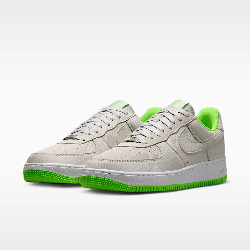 NIKE Kobe Air Force 1 Low — Men's Shoes - Image 5