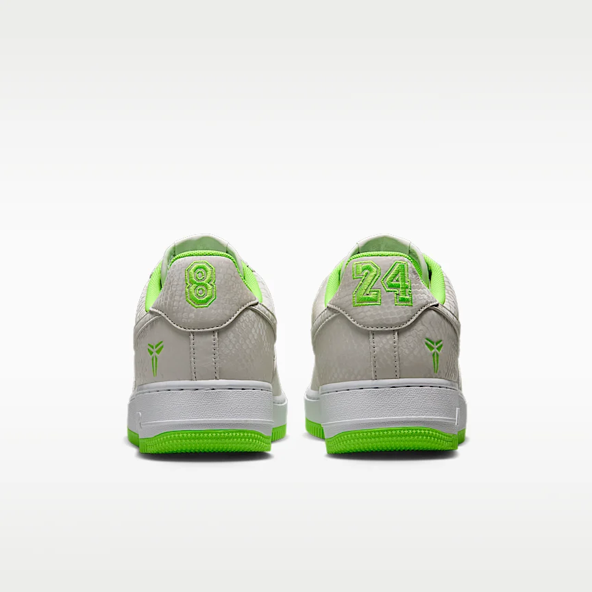 NIKE Kobe Air Force 1 Low — Men's Shoes - Image 6