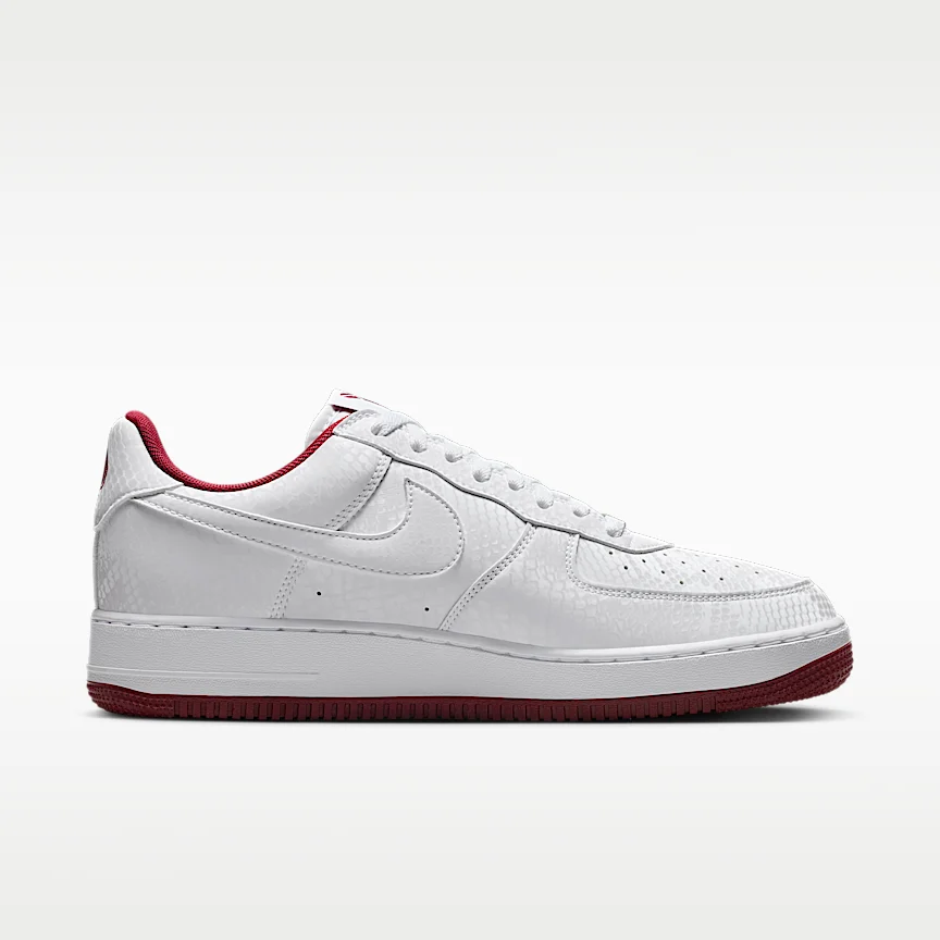 NIKE Kobe Air Force 1 Low — Men's Shoes - Image 3