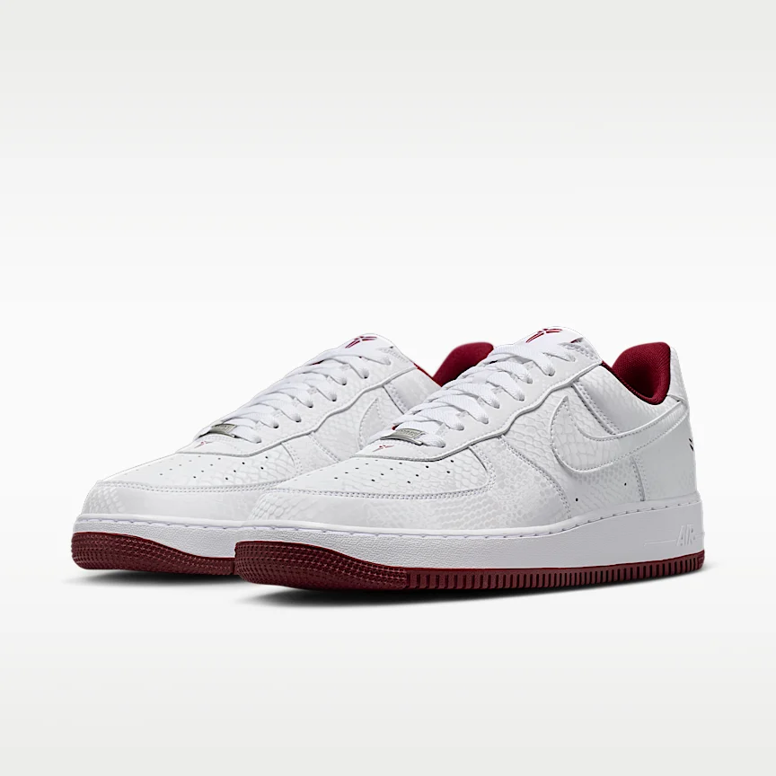 NIKE Kobe Air Force 1 Low — Men's Shoes - Image 5