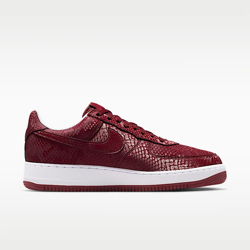 NIKE コービー エア フォース 1 LOW — メンズシューズ - Image 3