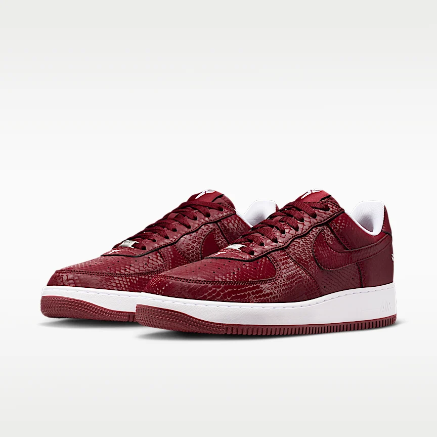 NIKE コービー エア フォース 1 LOW — メンズシューズ - Image 5