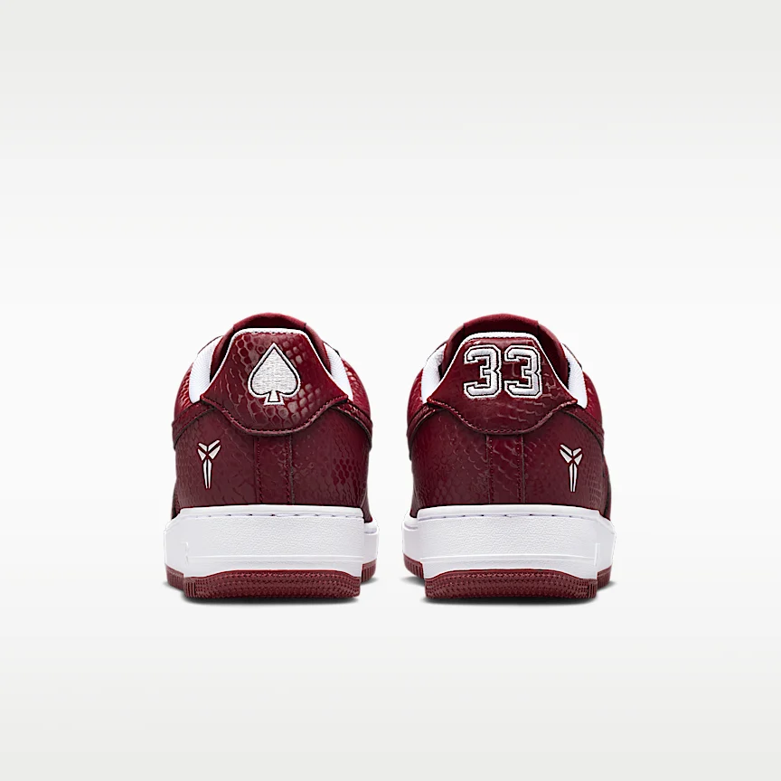 NIKE コービー エア フォース 1 LOW — メンズシューズ - Image 6