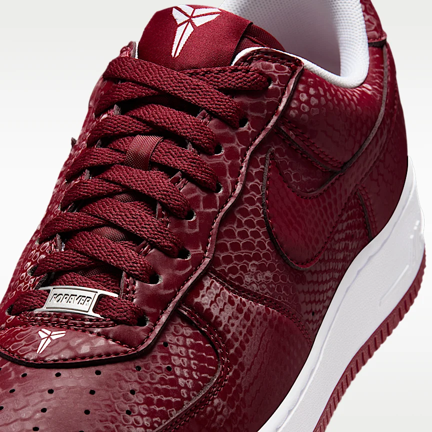 NIKE コービー エア フォース 1 LOW — メンズシューズ - Image 7